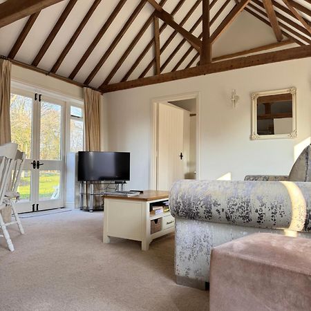 Waters Edge Appartement Rolvenden Buitenkant foto