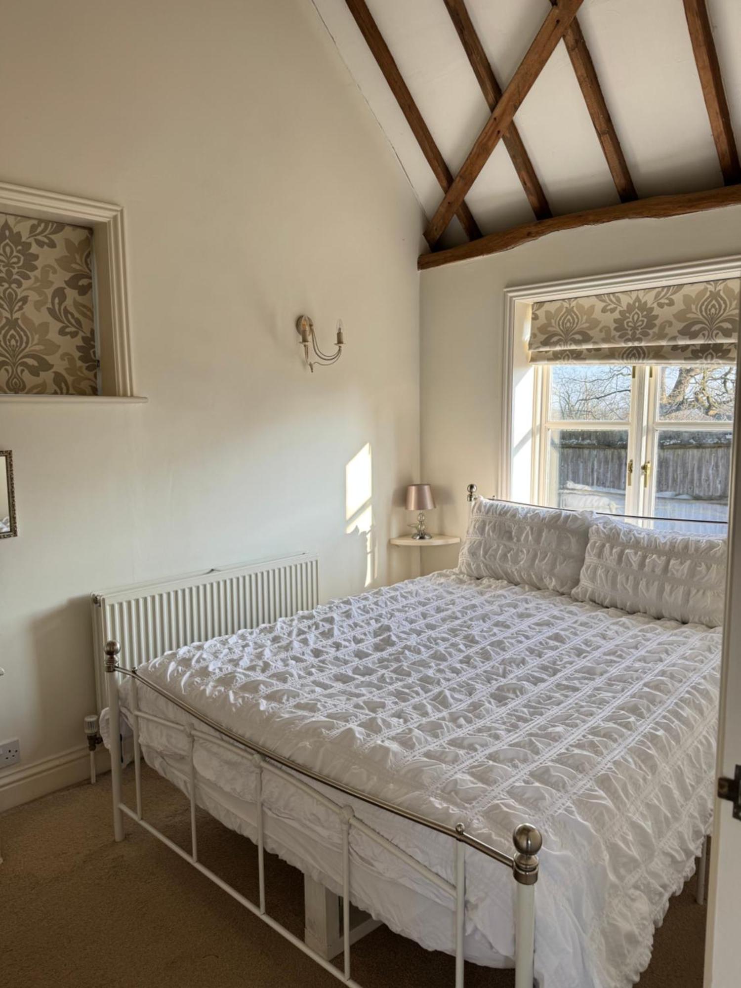 Waters Edge Appartement Rolvenden Buitenkant foto