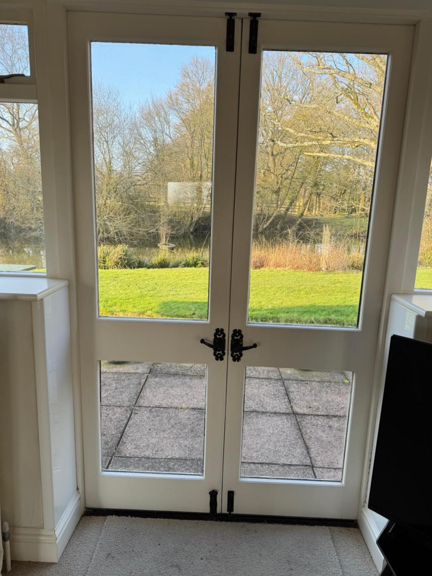 Waters Edge Appartement Rolvenden Buitenkant foto