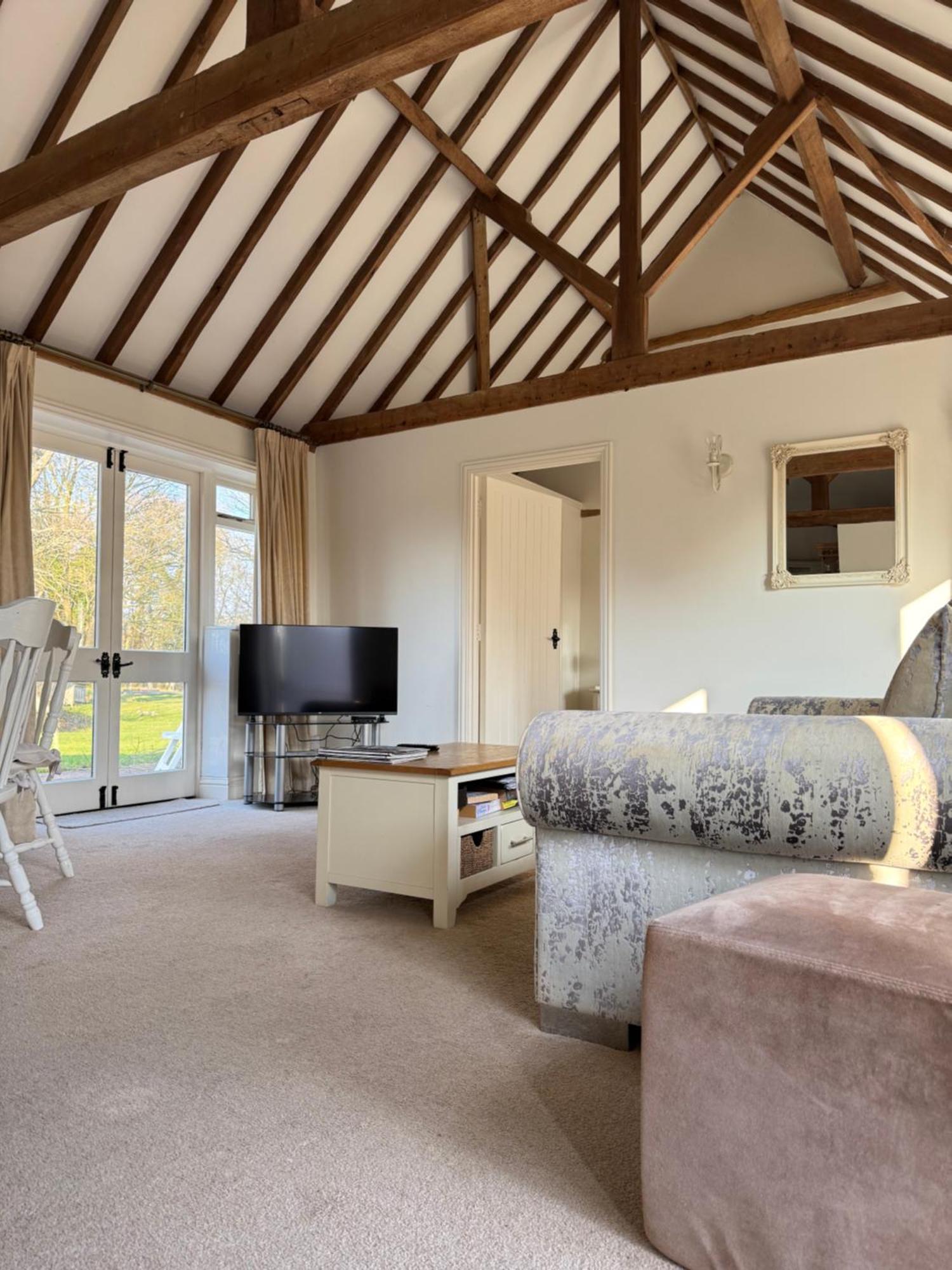 Waters Edge Appartement Rolvenden Buitenkant foto