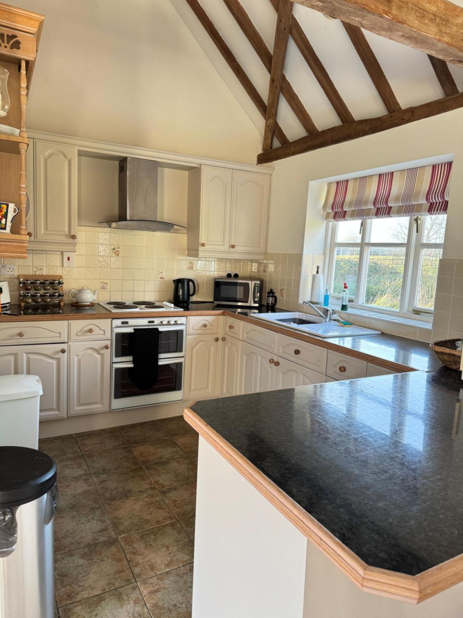 Waters Edge Appartement Rolvenden Buitenkant foto